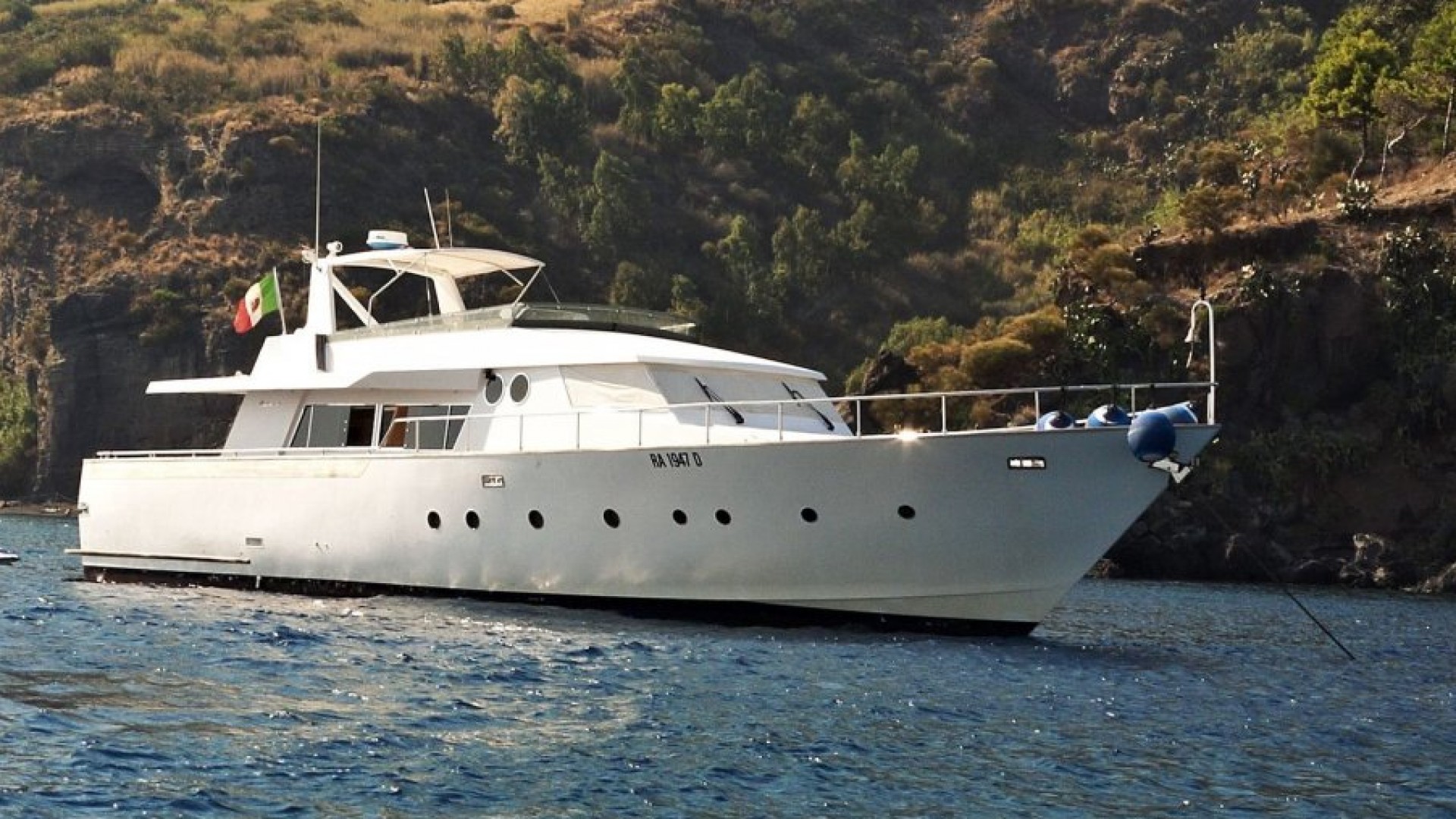 Épée viaggi e turismo  a San Vito Lo Capo