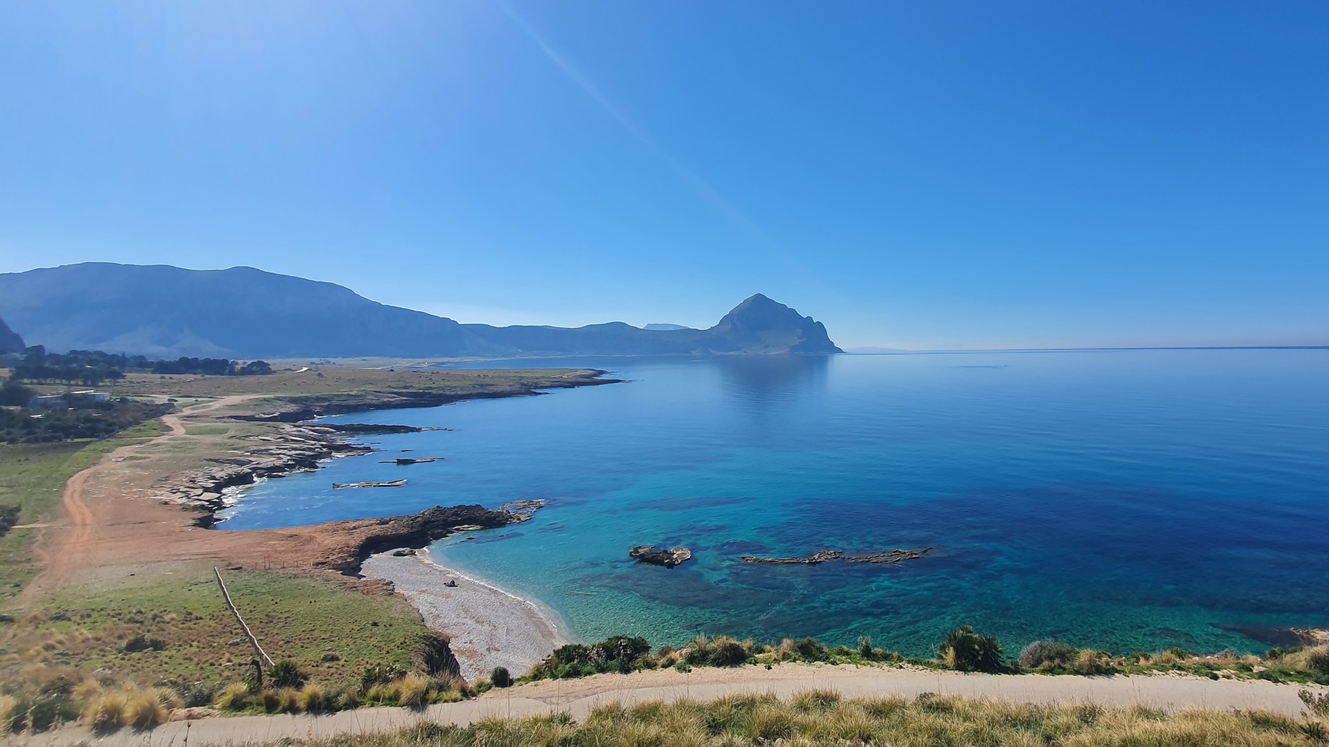 Épée viaggi e turismo  a San Vito Lo Capo