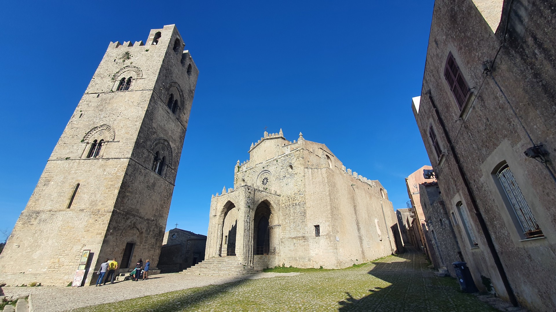 Épée viaggi e turismo  a San Vito Lo Capo