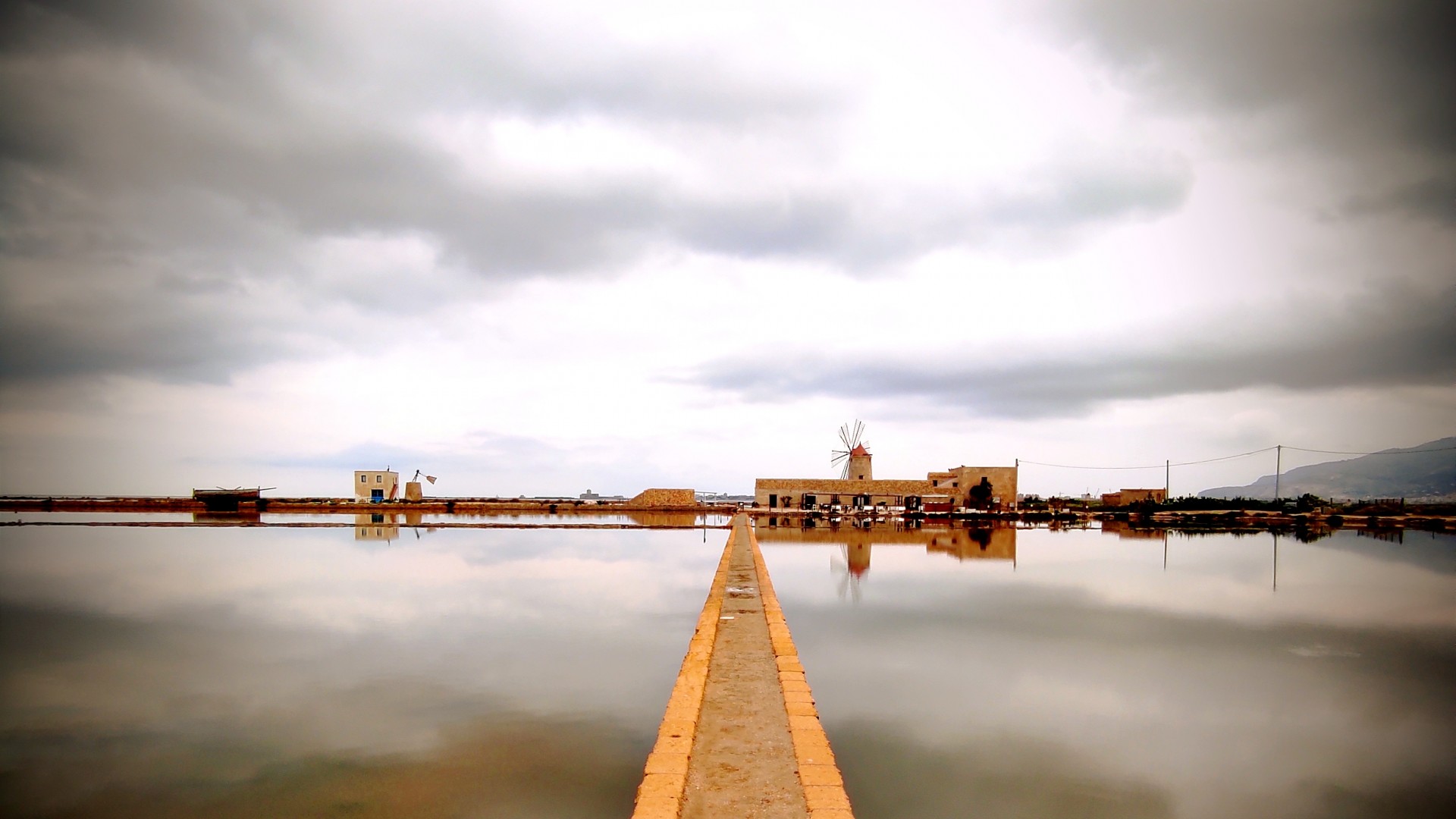 Épée viaggi e turismo  a San Vito Lo Capo