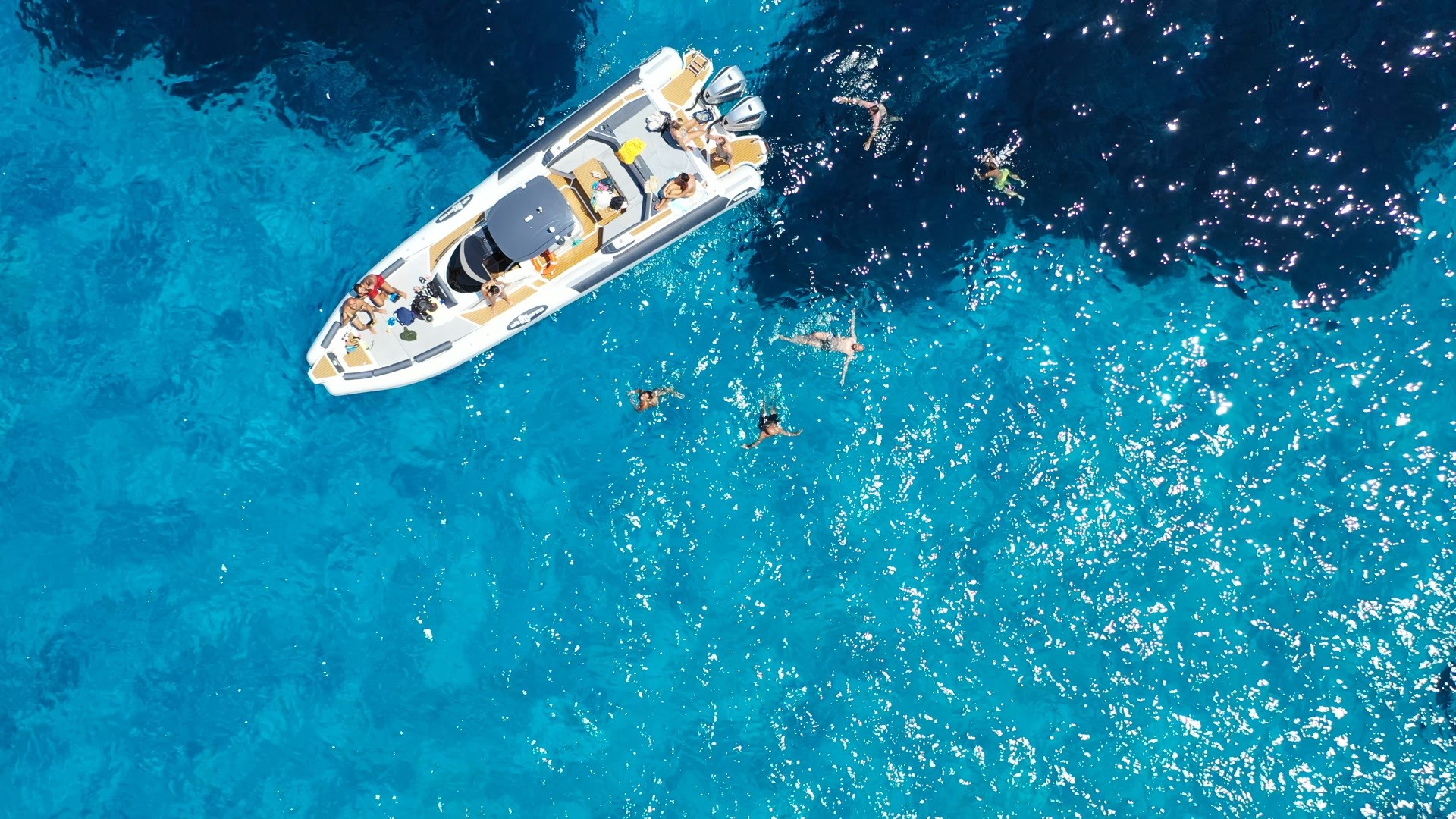 Épée viaggi e turismo  a San Vito Lo Capo