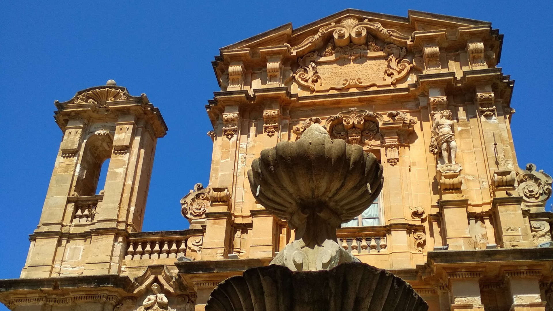 Épée viaggi e turismo  a San Vito Lo Capo