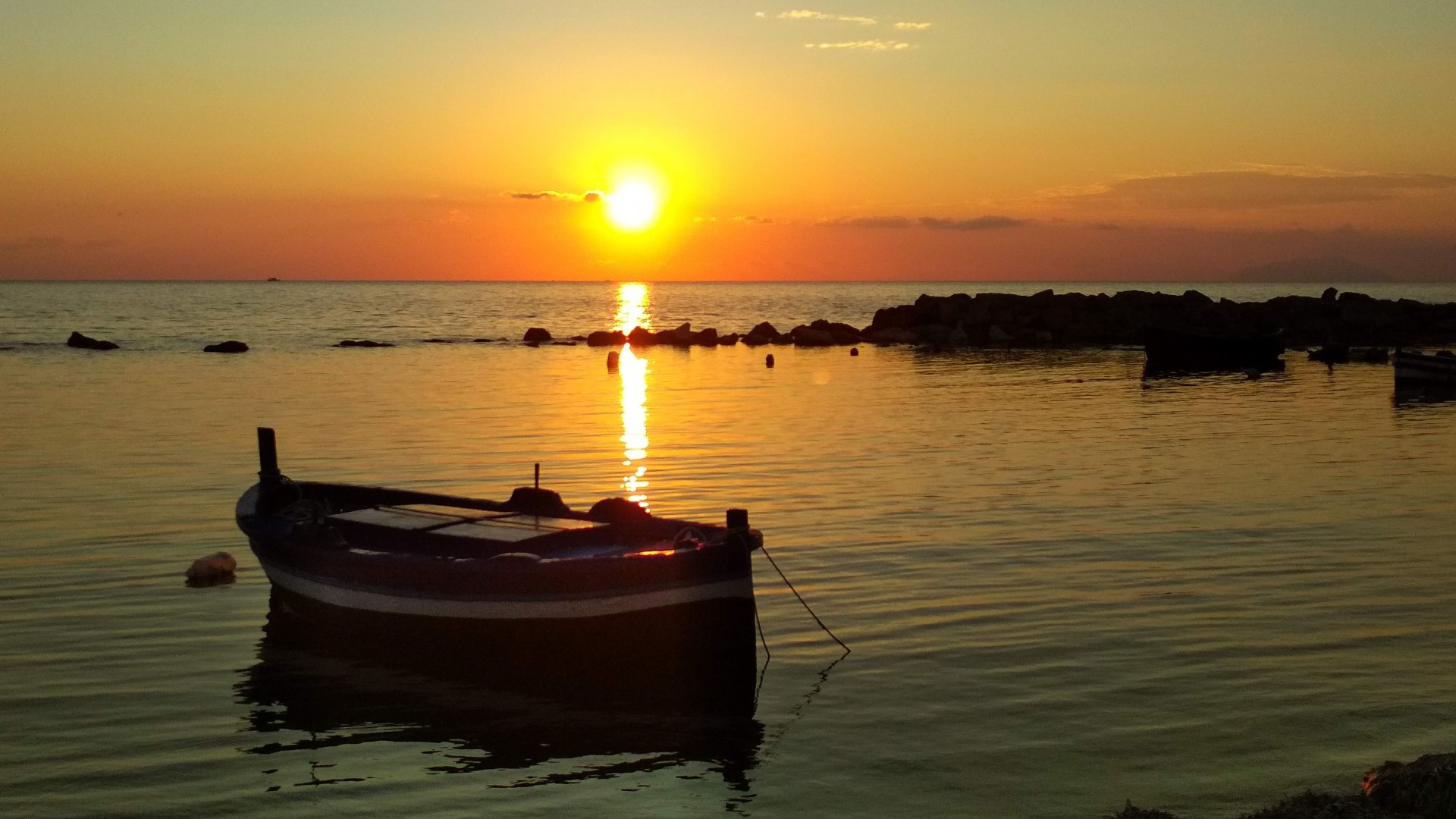 Épée viaggi e turismo  a San Vito Lo Capo