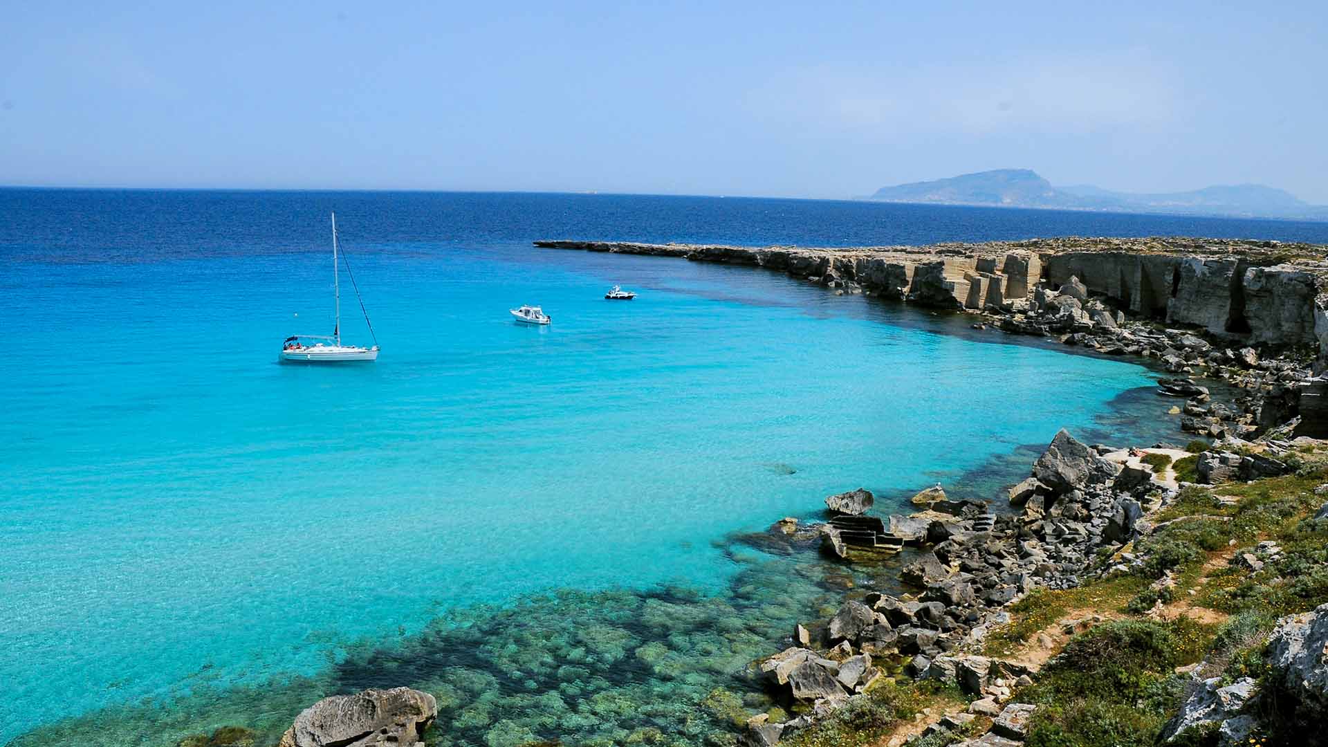 Épée viaggi e turismo  a San Vito Lo Capo