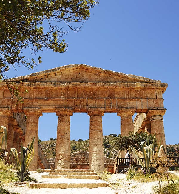 Escursioni via terra