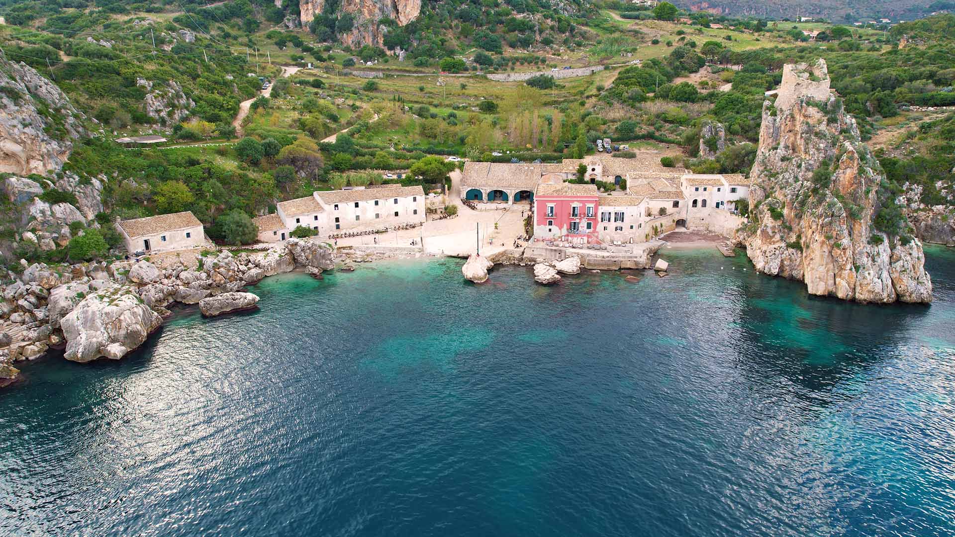 Épée viaggi e turismo  a San Vito Lo Capo