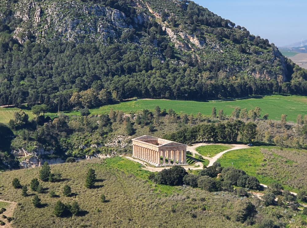 Segesta