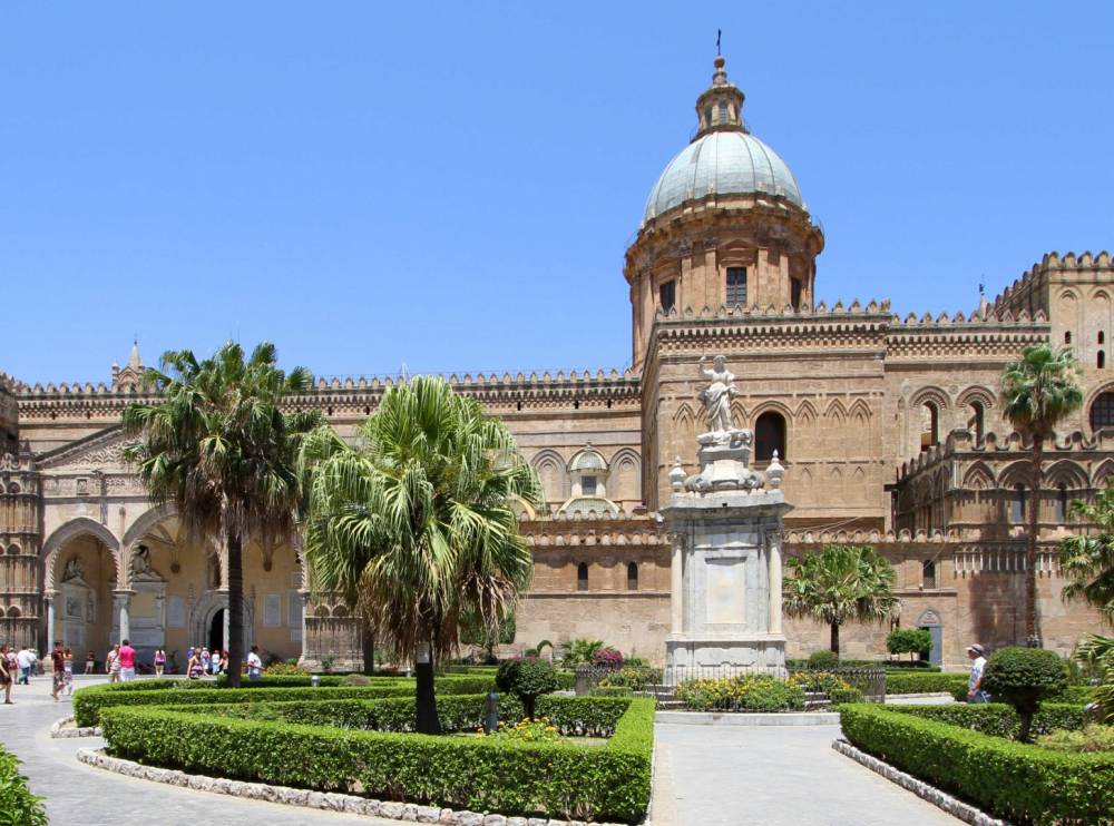 Palermo