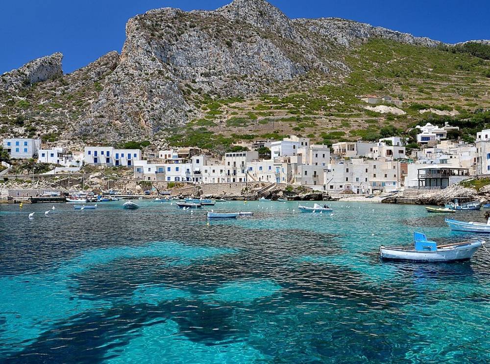 Levanzo