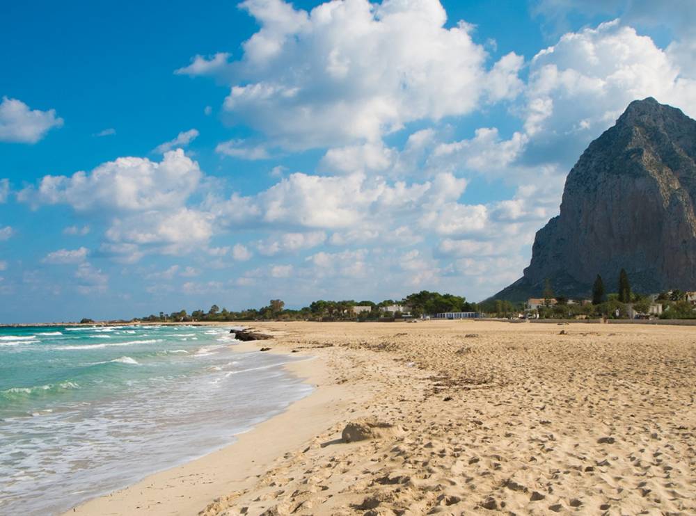San Vito Lo Capo