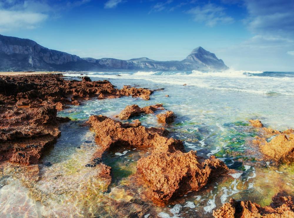 Macari, San Vito Lo Capo