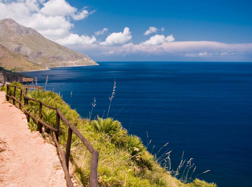 Riserva dello Zingaro