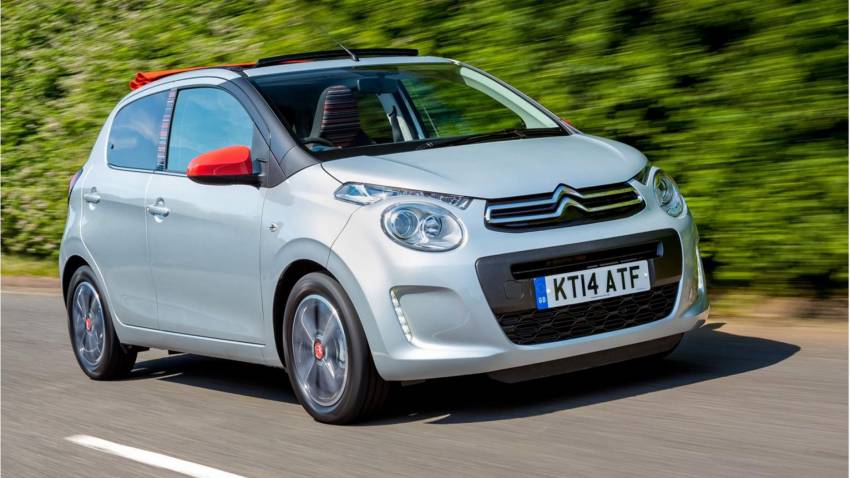 Noleggio Auto - Épée